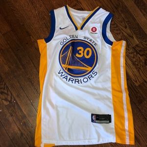 stephen curry jersey
